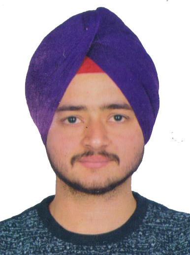 Varinder Singh Khosa - PCS Rank 25 with 110/150 Interview Marks