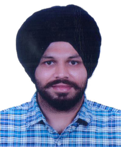 Karan Deep Singh - PCS Rank 32 Interview Alumnus