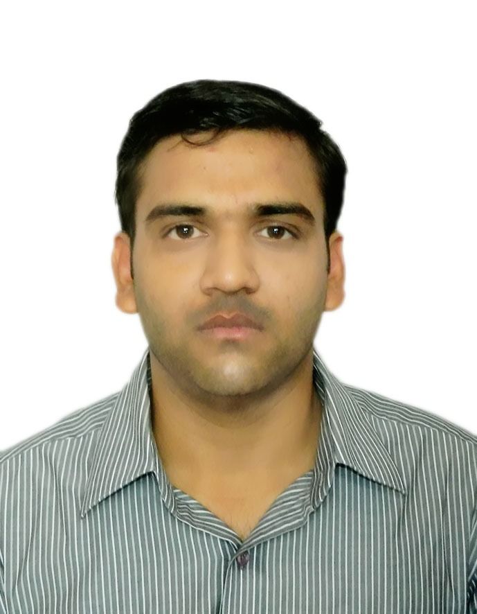 Jatin Bansal - DSP Punjab Police Service (PPS)