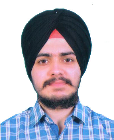 Dilpreet Singh - PCS Rank 12 Interview Alumnus